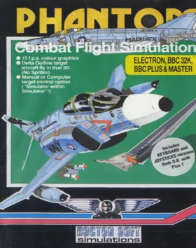 Combat Phantom F4 (1985)(Doctor)[h2][PHANTOM] box cover front